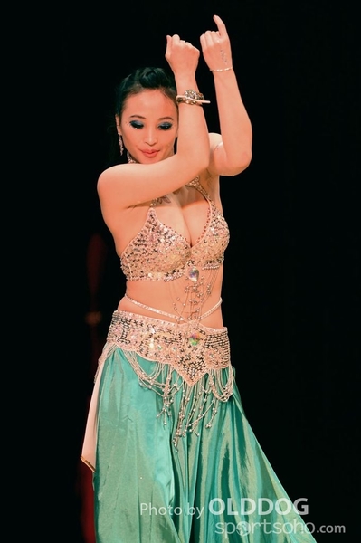 Belly Dance (196)