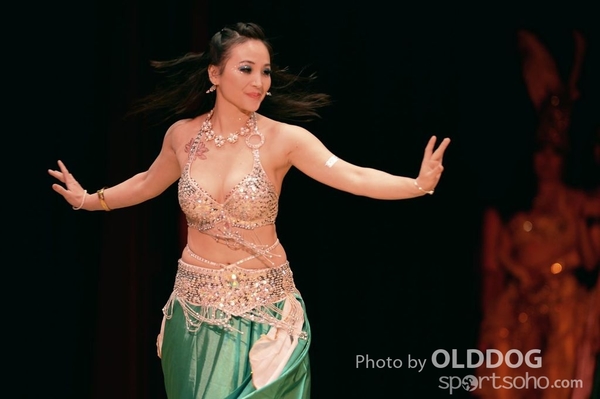 Belly Dance (197)