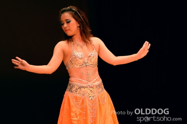 Belly Dance (198)