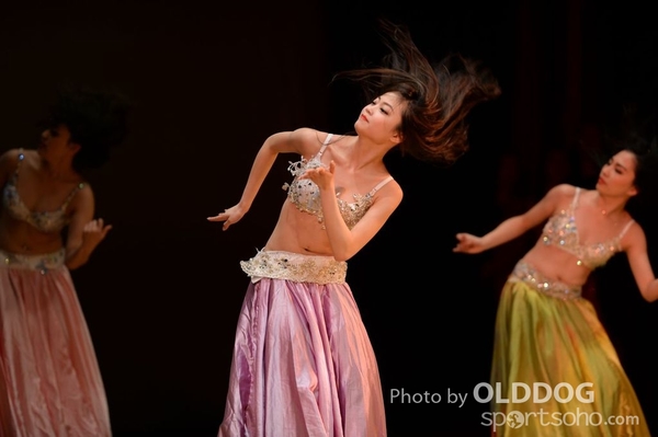 Belly Dance (219)