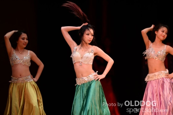 Belly Dance (222)