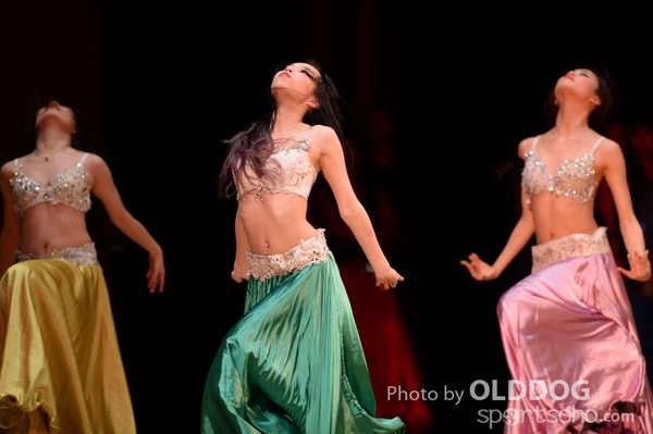 Belly Dance (223)