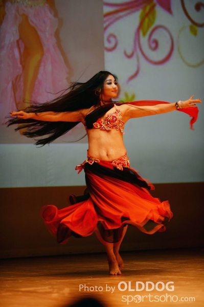 Belly Dance (224)