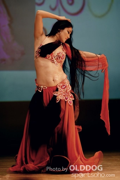 Belly Dance (225)