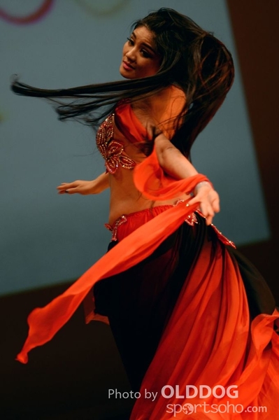 Belly Dance (226)