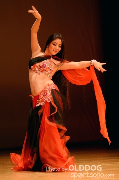Belly Dance (227)