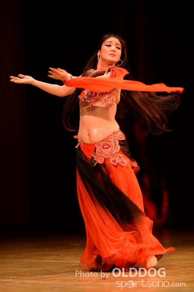 Belly Dance (229)