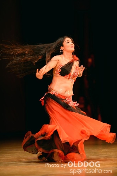 Belly Dance (230)