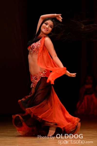 Belly Dance (231)