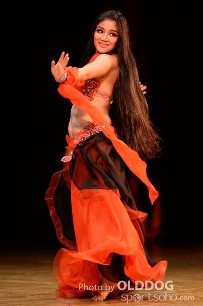 Belly Dance (232)