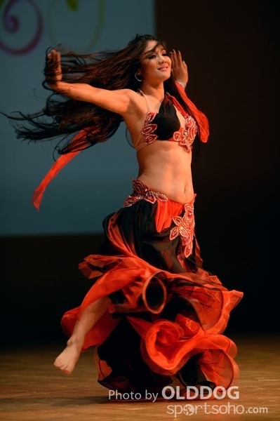 Belly Dance (233)