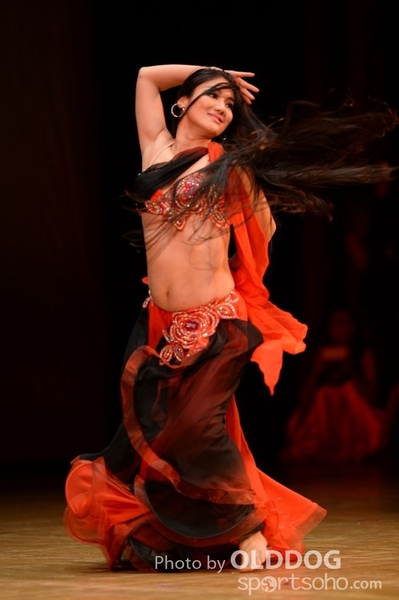 Belly Dance (234)