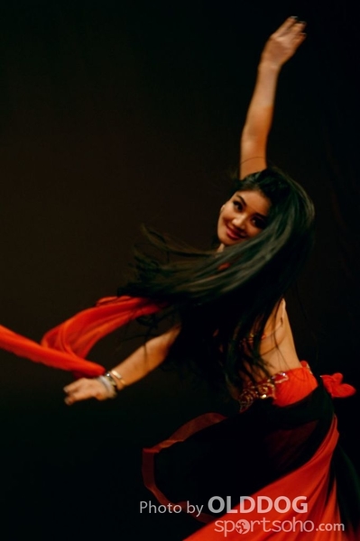 Belly Dance (235)