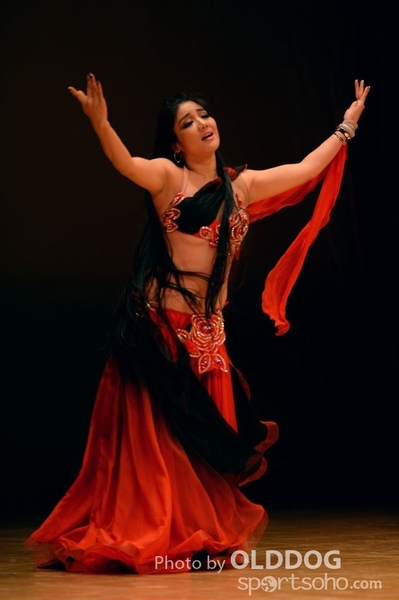 Belly Dance (236)