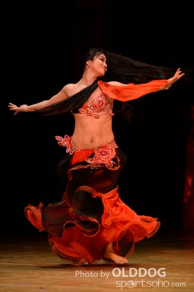 Belly Dance (237)