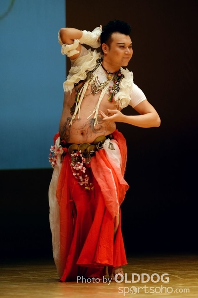 Belly Dance (238)