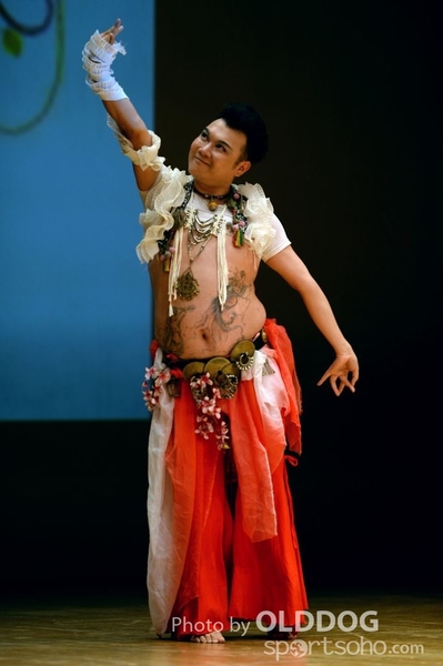 Belly Dance (239)