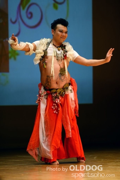 Belly Dance (241)