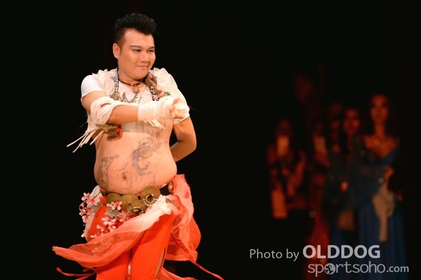 Belly Dance (242)