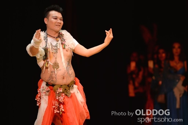 Belly Dance (243)