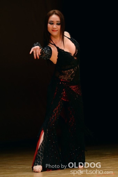 Belly Dance (246)
