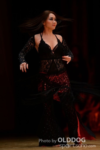 Belly Dance (249)