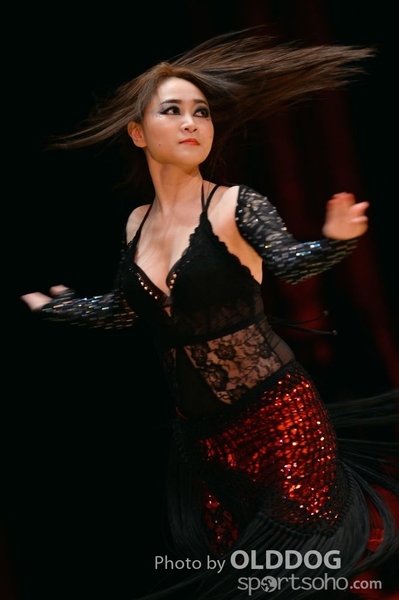Belly Dance (251)