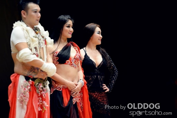 Belly Dance (254)