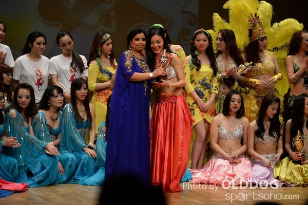 Belly Dance (257)