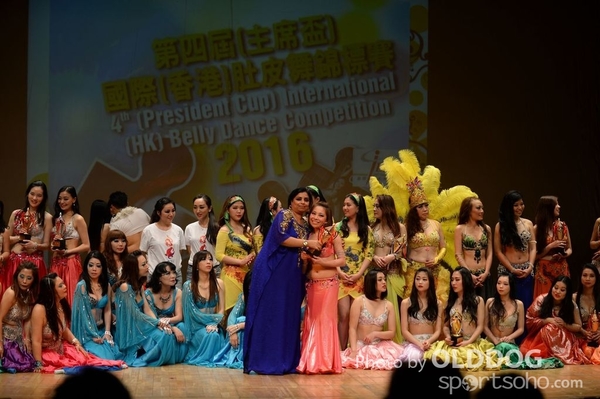 Belly Dance (261)