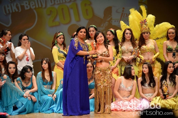 Belly Dance (263)