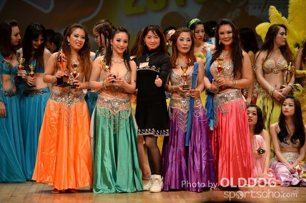 Belly Dance (277)