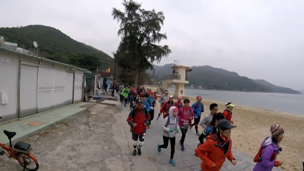 20160312 TransLantau 360