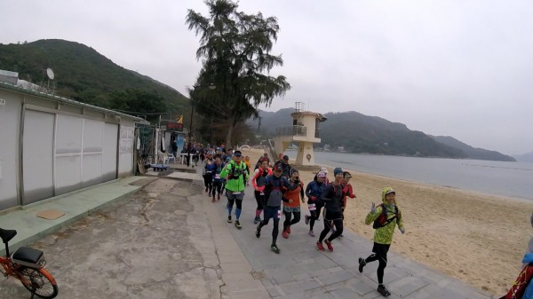 20160312 TransLantau 365
