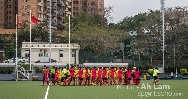 Women\'s Hockey (3)