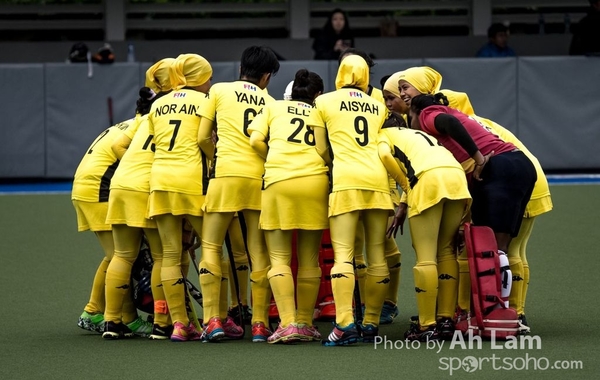 Women\'s Hockey (4)