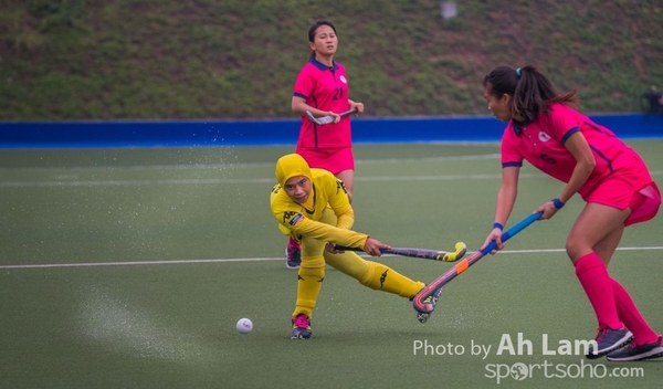 Women\'s Hockey (5)