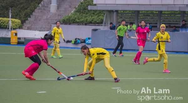 Women\'s Hockey (6)