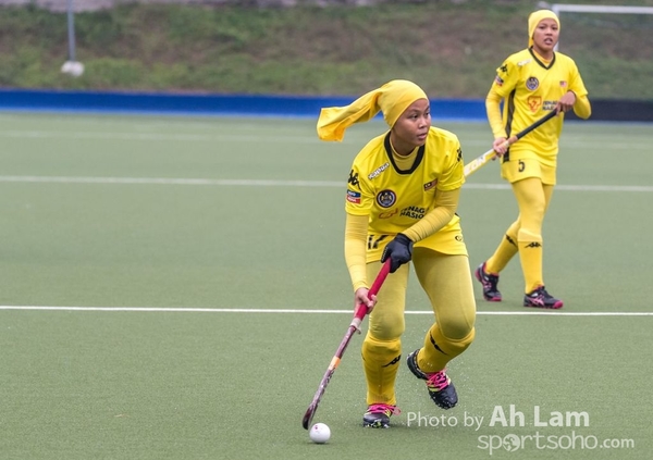 Women\'s Hockey (7)
