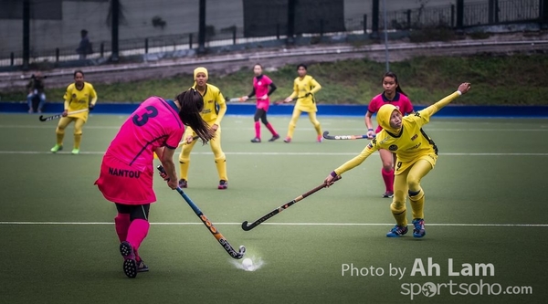 Women\'s Hockey (9)