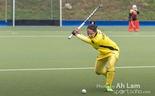 Women\'s Hockey (17)