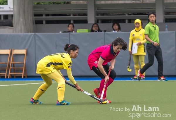 Women\'s Hockey (18)