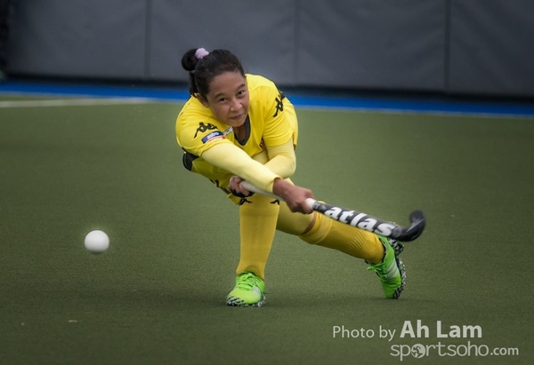 Women\'s Hockey (19)
