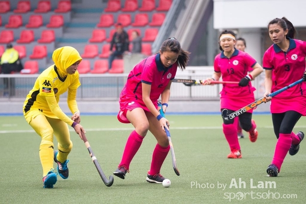 Women\'s Hockey (24)