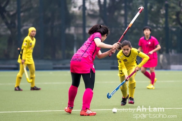 Women\'s Hockey (25)