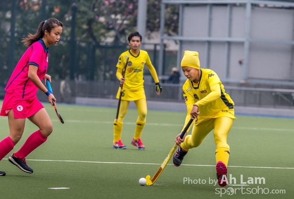 Women\'s Hockey (26)