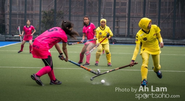 Women\'s Hockey (29)