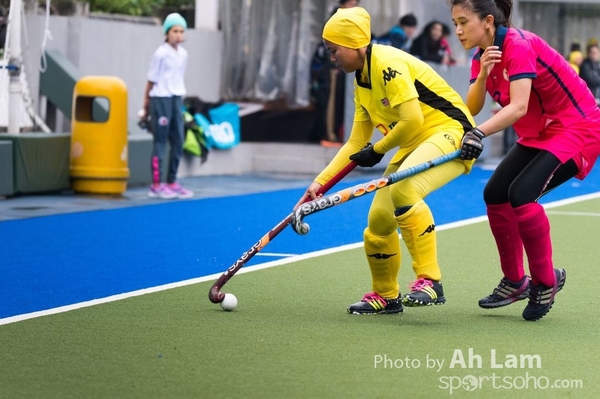 Women\'s Hockey (32)