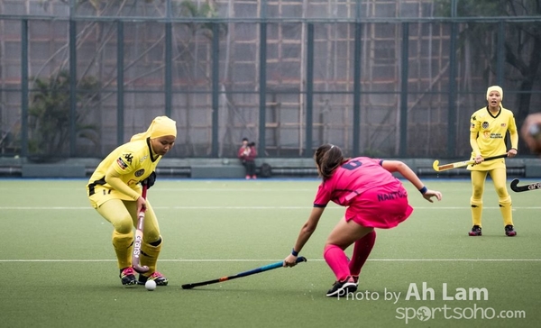 Women\'s Hockey (33)
