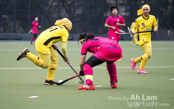 Women\'s Hockey (34)